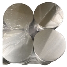 ISO9001 5005 ASTM B209 Aluminiowe okrągłe koło