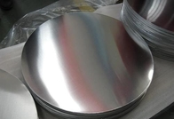 Naczynia kuchenne 1100 Okrągłe talerze aluminiowe 3 mm