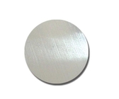 H12 1200 Kwadratowa okrągła aluminiowa płyta Twarda średnica 300 mm Długa żywotność