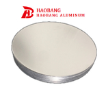 5052 Anodowana blacha aluminiowa Kręgi Wafle Tarcze Zastosowanie w kuchni Surowiec