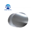 Dostosowana aluminiowa tarcza okrągła O-H112 do okrągłej płyty waflowej do czajnika