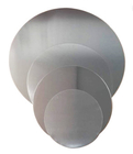 Odporność na korozję Aluminiowa płytka okrągła 1100 1200 3003 3004 Nieprzywierająca patelnia