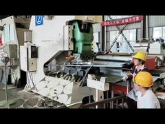 Producenci aluminium produkują wysokiej jakości płytki aluminiowe do kuchni