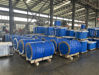 HENAN HOBE METAL MATERIALS CO.,LTD.