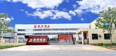 Chiny HENAN HOBE METAL MATERIALS CO.,LTD. profil firmy