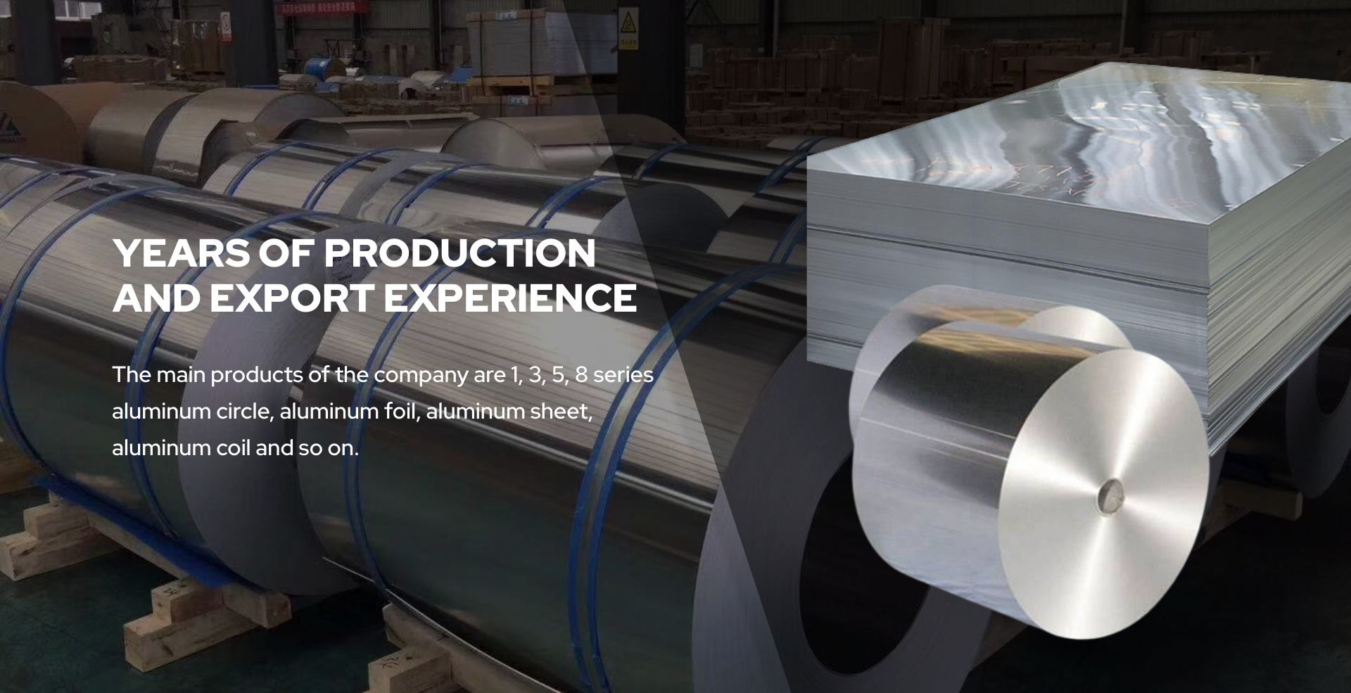 jakość Krążki aluminiowe fabryka