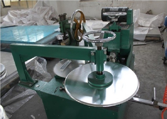 Okrągła tarcza aluminiowa O Temper 3000 Series 2.5mm do elektrycznych listew