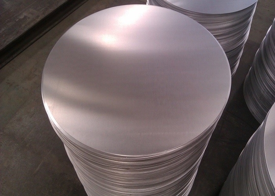 1050 1060 1070 1100 3003 8011 Wafery walcowane na gorąco/zimno z aluminium do naczyń kuchennych Od 1999 r.