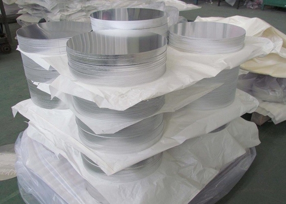 1100 stopnia Aluminiowe płyta do przędzenia i dekoracji