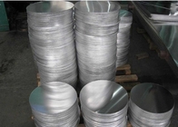Naczynia aluminiowe o grubości 1100, naczynia Aluminiowa płytka z kółkami