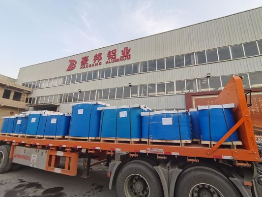 Wykryj możliwości biznesowe dzięki wysokiej jakości aluminium