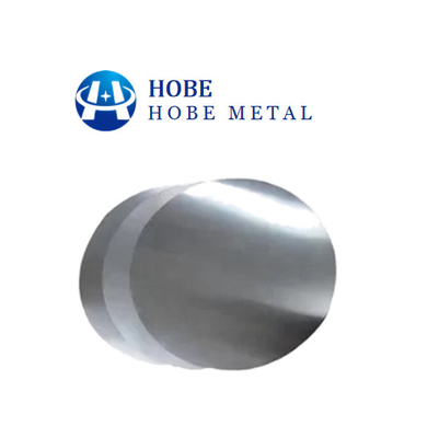 1050/1060/1070/1100 Srebro Aluminiowy Płytek Cięcia Do Wyrobów Kuchennych I Światła Wysoko odporny na korozję