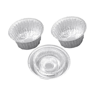 Odpowiednie dla aluminiowych pudełek na obiad w restauracji, serwis dostosowany do potrzeb, z ponad dziesięcioletnim profesjonalnym wsparciem fabrycznym