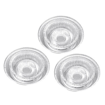 Dostosowana cewka aluminiowa o grubości 0,3-6 mm, obsługująca globalne fabryki wysokiej klasy naczyń kuchennych. Ponad dziesięcioletnia gwarancja fabryczna 24/7, solidny transport morski, różnorodne opcje płatności