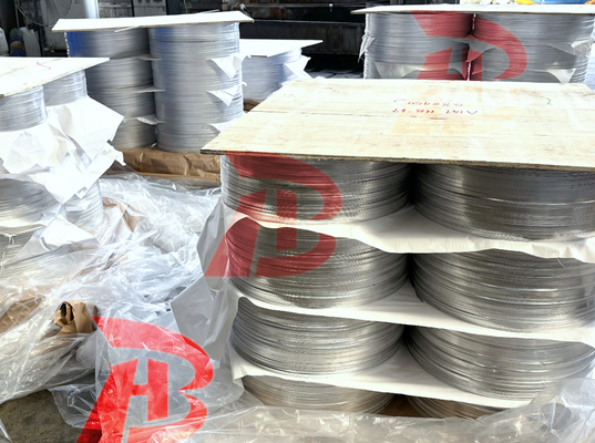10 mm-150 mm 1050 1060 1070 1100 Aluminiowa płytka Dekoracja domu, niska cena i wysoka jakość