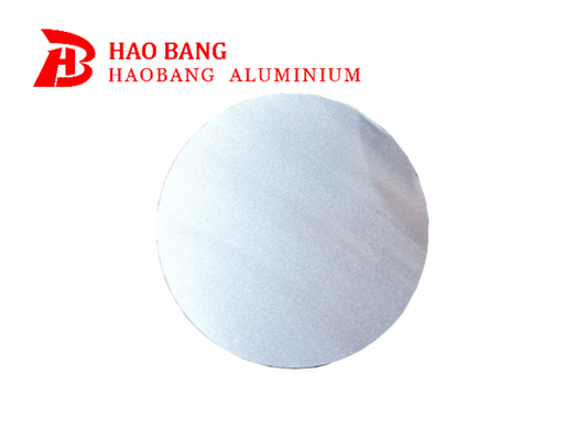 1050 10601 1070 1100 3003 Krąg z arkusza aluminium do kuchenek ciśnieniowych