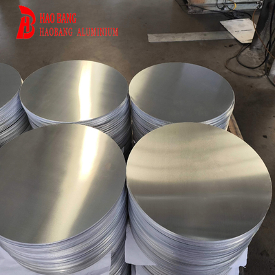 1050 1060 1070 1100 Gładka powierzchnia Aluminiowy okrągły okrąg dla kultury i edukacji