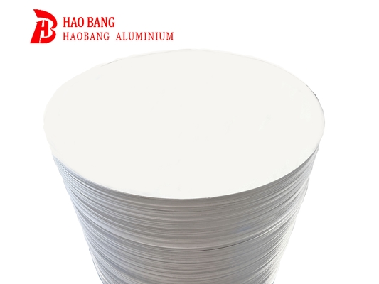 1100 1050 1060 1070 Ho H12 Aluminiowe dyski kręgi do sprzętu kuchennego