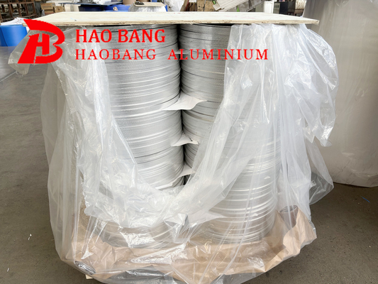 Chiny Dostawca Aluminium Circle 1050 1060 1100 odporny na korozję