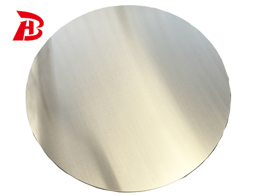 1100 Aluminiowy okrągły krąg Producenci w Chinach Hot Sale