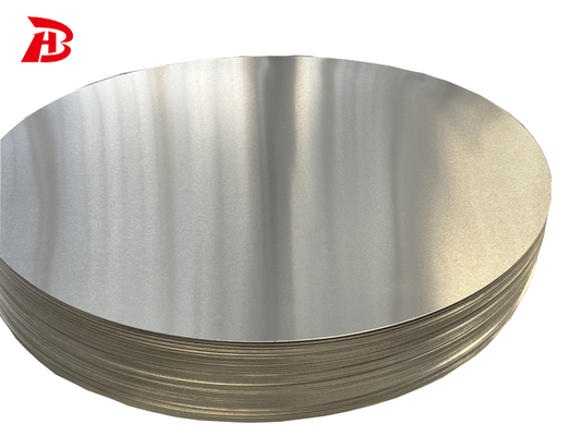 1050 1060 1100 Stop Aluminiowy Krąg Dobry Hermetyczna uszczelnienie dla ognioodporne