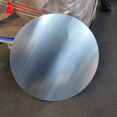 Okrągły okrąg ze stopu aluminium do urządzenia kuchennego i części samochodowych
