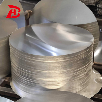 Kup Aluminium Circle To HB Jakość Najlepszego Aluminium Circle Czas dostawy Szybki proces