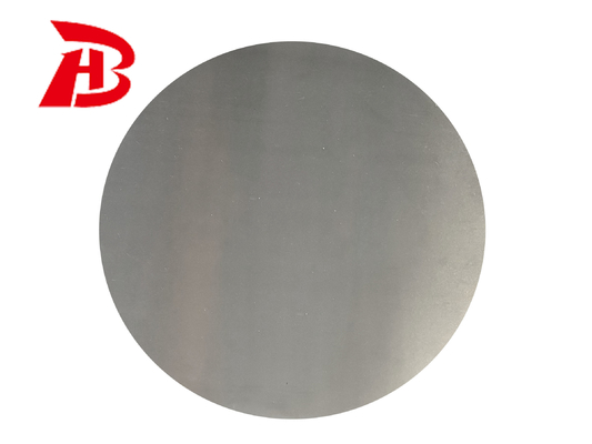 Sprzedaż bezpośrednia z fabryki 1050 Ho Temperatura okrągłe dyski aluminiowe