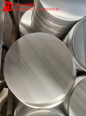 Ceny fabryczne 0,9 mm grubości Aluminium Koło 1060 Do dachu / dekoracji / naczynia kuchenne / Przemysł / Budowla