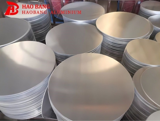 Ceny fabryczne 0,9 mm grubości Aluminium Koło 1060 Do dachu / dekoracji / naczynia kuchenne / Przemysł / Budowla