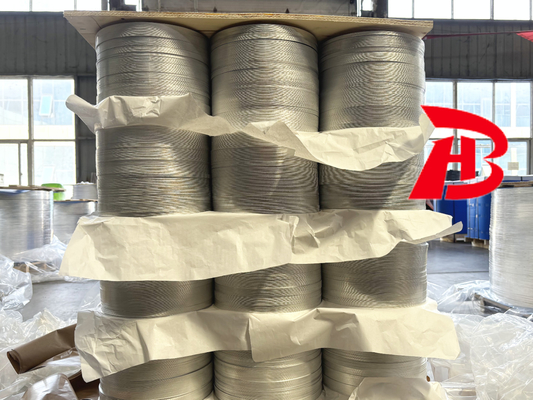 Stop 1050 1060 1070 1100 Aluminiowe dyski do wytwarzania patelni