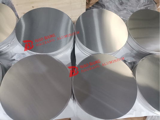 1050 1060 Koło z stopów aluminium do gotowania