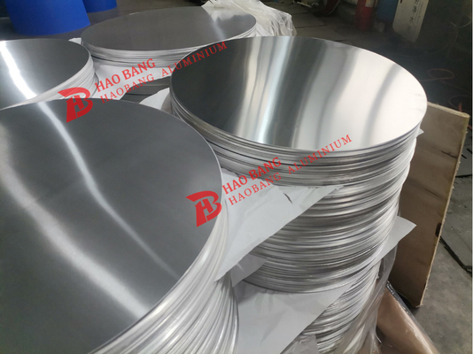 1050 1060 Koło z stopów aluminium do gotowania
