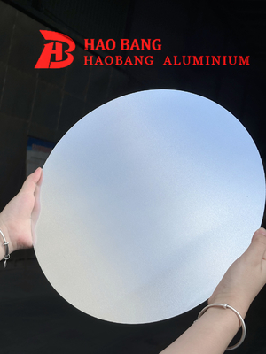 Astm B209 Wysokiej jakości Aluminiowe koła lekkie Trwałe