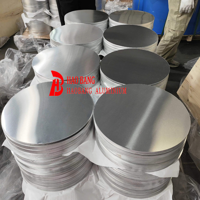 Okrągły okrąg ze stopu aluminium do urządzenia kuchennego i części samochodowych