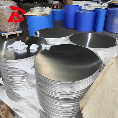 1100 Zestaw Aluminiowy Krąg Do Sprzętu Gotowego I Blatów Drogowych Grubość 80mm-1600mm