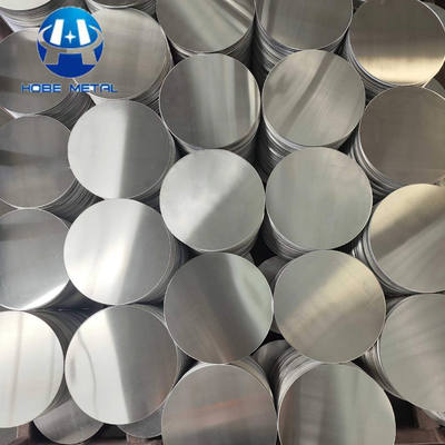 1050 1100 3003 Cc / Dc Aluminiowy okrąg/Disk/Disk Do narzędzi kuchennych Sprzęt kuchenny