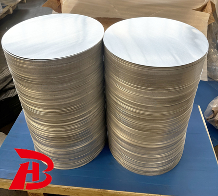 Rozwiązanie kręgu aluminiowego serii 1 do sprzedaży w kraju i za granicą Gęstość 80mm-1600mm