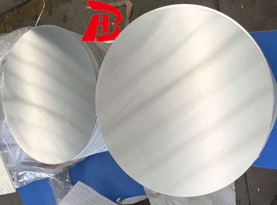 0.3*80mm Aluminiowy dysk 1100 1070 1060 Do gotowania