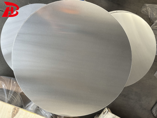 0.3*80mm Aluminiowy dysk 1100 1070 1060 Do gotowania