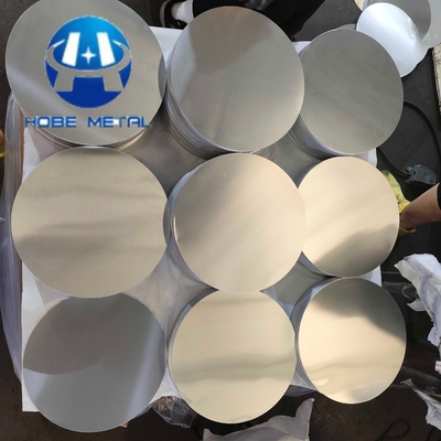 Sprzedawca Aluminium Circle Sprzedawcy Aluminium Alloy Gorąco / zimno walcowane arkusze płytkowe