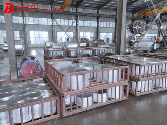Afryka Rynek Indie Idealne aluminium naczynia kuchenne 1050 1060 1070 1100 aluminium dyski