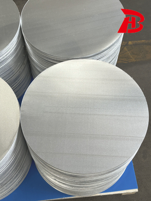 Producenci pierścieni aluminiowych serii 3000 produkują anodowe pierścienie aluminiowe wysokiej jakości.