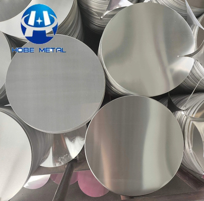 Najwyższej jakości Aluminiowa Płytka Kręgowa, Naczynia kuchenne, Płytki Aluminiowe, Płytki Płytkowe