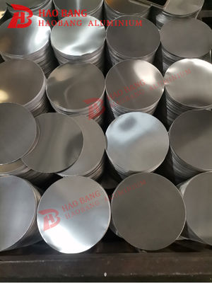 80-1600mm Export Aluminium Circle, dostosowywalny, doskonała wydajność mechaniczna