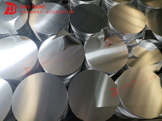 1060 H12 Aluminiowy dysk / dyski do lamp