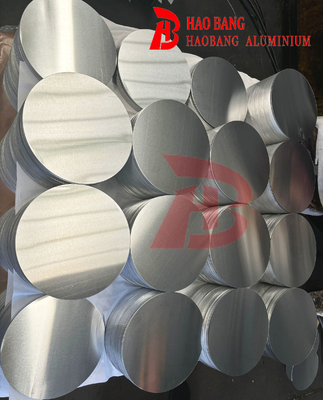 Koło aluminiowe Dobre właściwości rozciągające