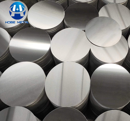 Rozwiązanie kręgu aluminiowego serii 1 do sprzedaży w kraju i za granicą Gęstość 80mm-1600mm