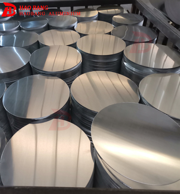 1060 H12 Aluminiowy dysk / dyski do lamp