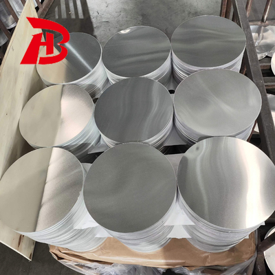 Rozwiązanie kręgu aluminiowego serii 1 do sprzedaży w kraju i za granicą Gęstość 80mm-1600mm
